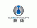 腾势DENZA