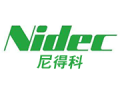 尼得科Nidec